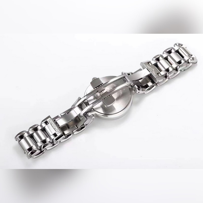 Longines Xinyue Quartz Series Longines Replica Watch elegant and unique quality assurance-8