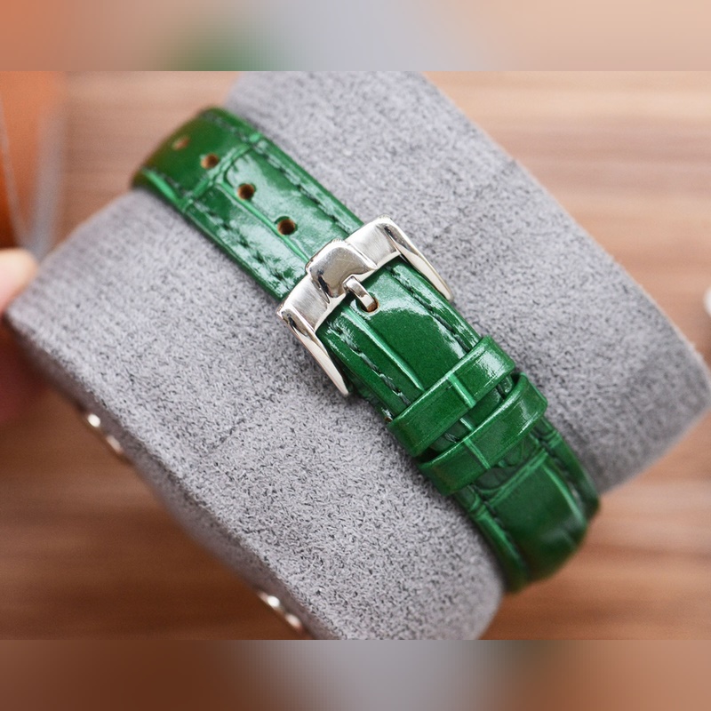 Longines Elegant Women's Replica Watch Imported Quartz Movement Exquisite Quality-7