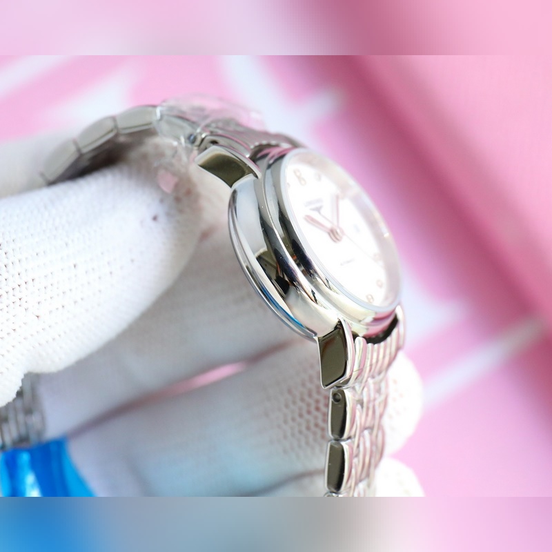 LONGINES Elegant Mechanical Ladies Replica Watch Model:Rich movement-4