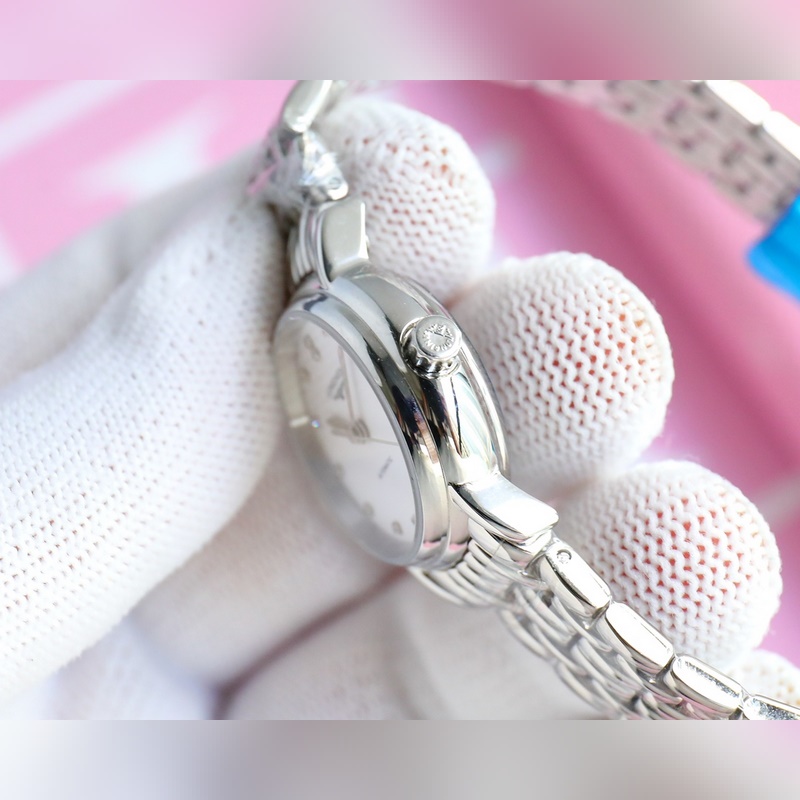 LONGINES Elegant Mechanical Ladies Replica Watch Model:Rich movement-5