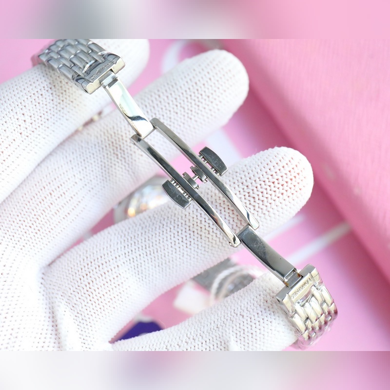 LONGINES Elegant Mechanical Ladies Replica Watch Model:Rich movement-7