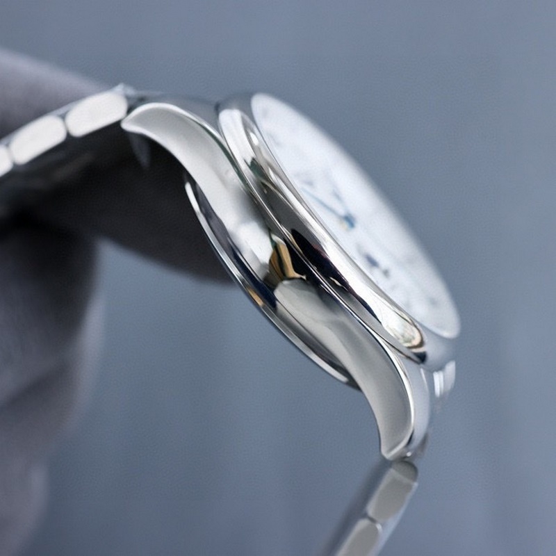 Longines Master Collection L2.909.4 Simple Elegant Couple Replica Watch-3