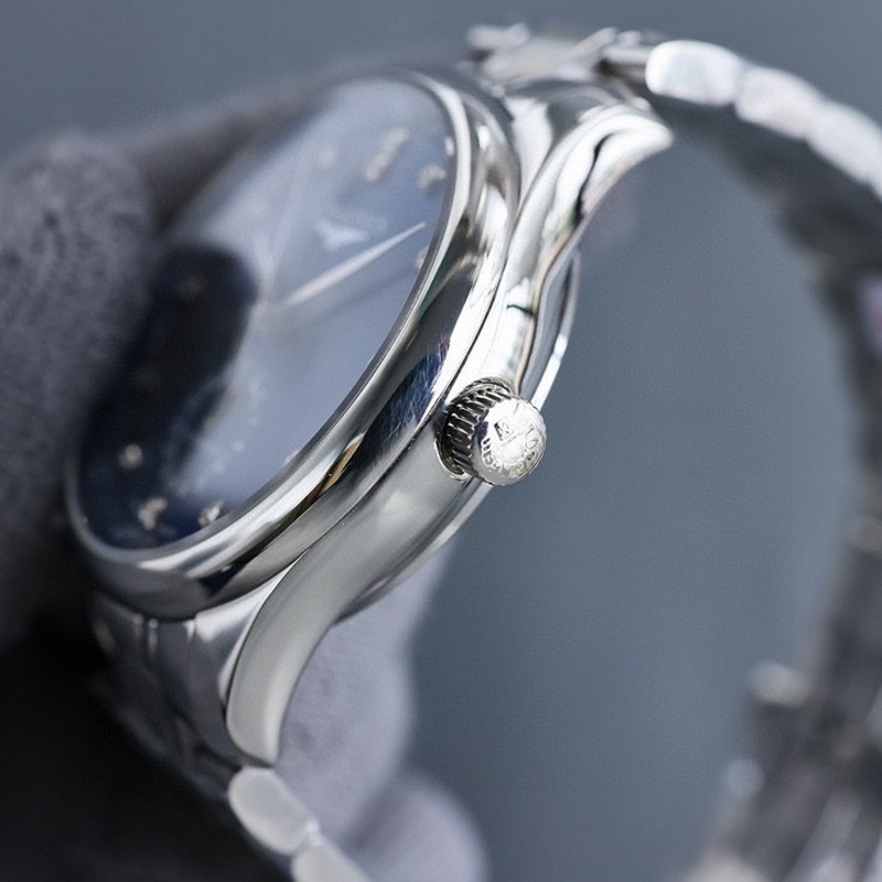 Longines Master Collection L2.909.4 Simple Elegance 2824 Movement-6