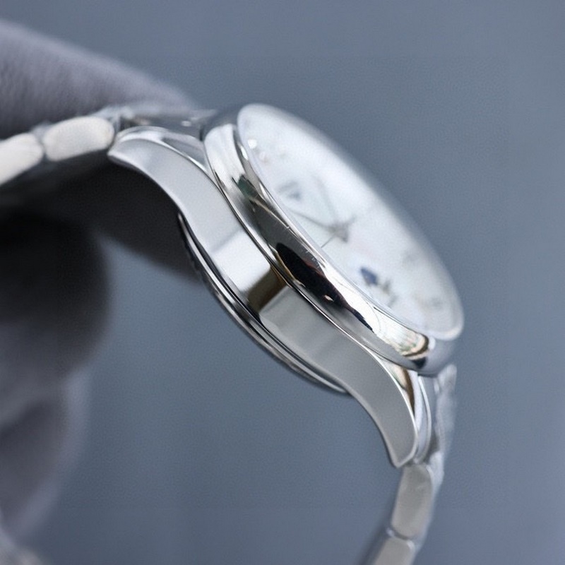 Longines Master Collection L2.909.4 Simple Elegance Couple Replica Watch-4