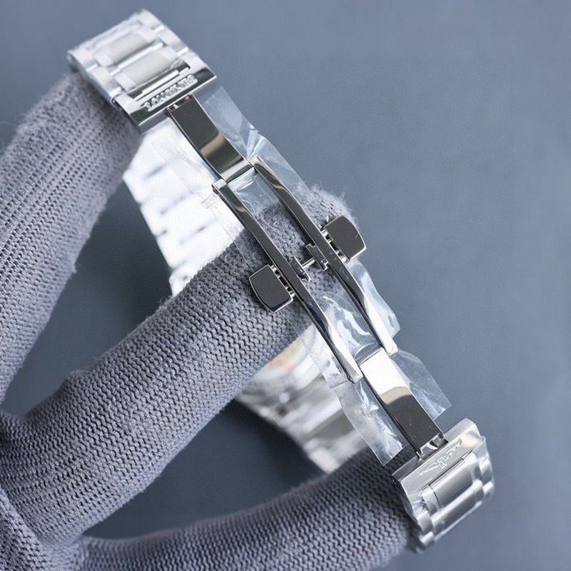 Longines Master Collection L2.909.4 Simple Elegance Couple Replica Watch-6