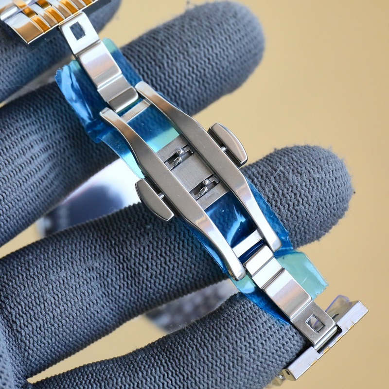 LONGINES Elegant Quartz Replica Watch 4000 Japanese Movement High Quality-8