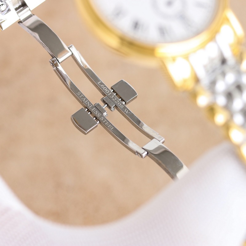 Longines Elegant Series Timeless Design and Craftsmanship-5