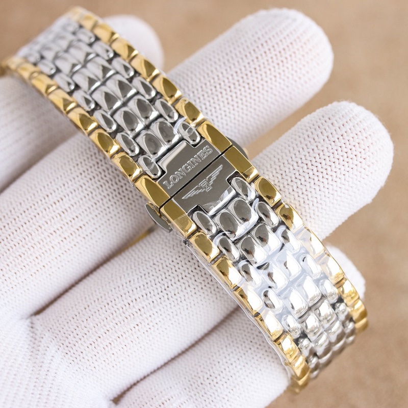 Longines Elegant Series Timeless Design and Craftsmanship-6
