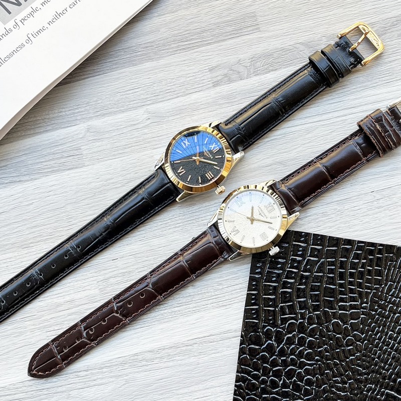 Longines Conquest Classic Women's Dynamic Design and Quality Materials-6