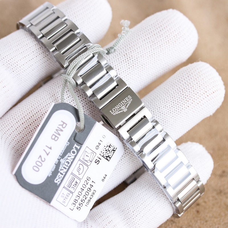 Longines Conquest V.H.P. Women's Replica Watch Top-Selling Model with Unique Features-8