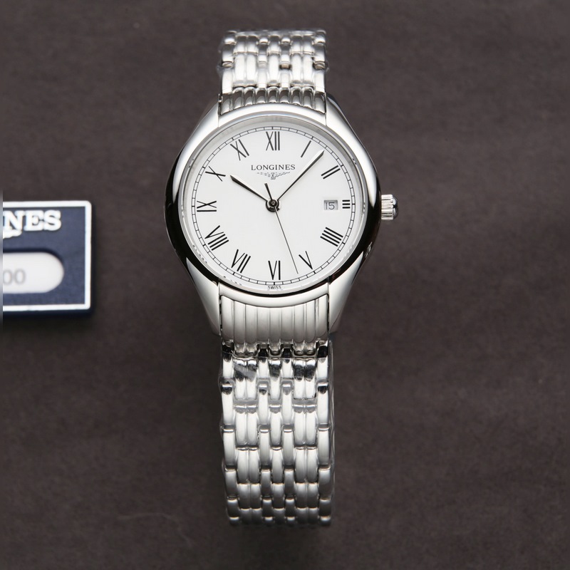 Longines Master Collection Exquisite Craftsmanship and Innovative Design-3