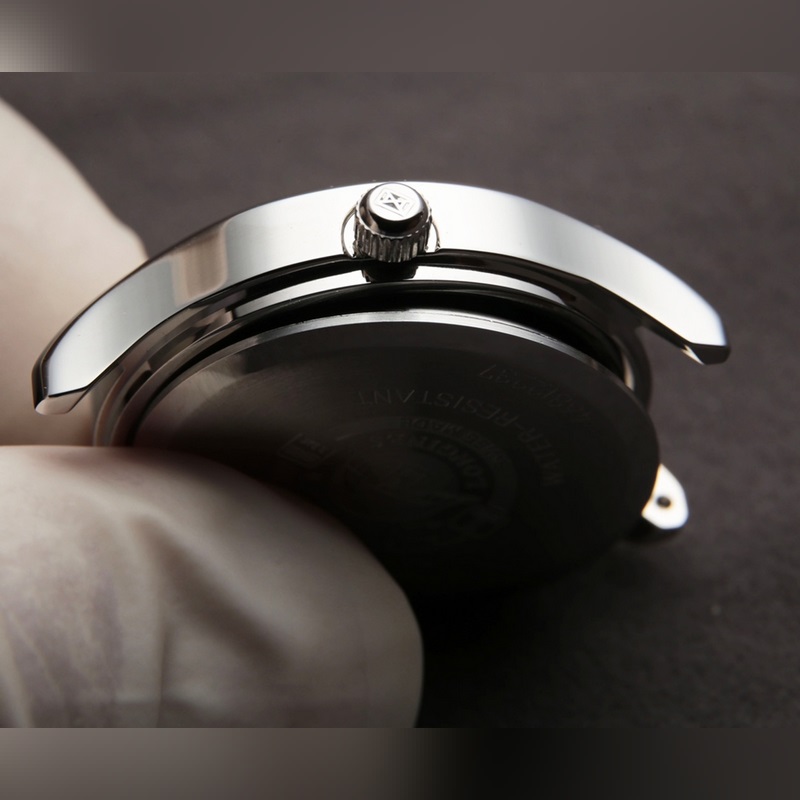 Longines Master Collection Exquisite Craftsmanship and Innovative Design-5