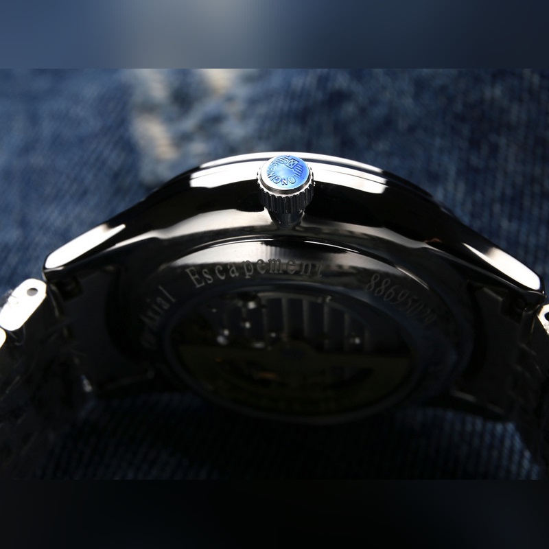 Longines Master Collection Waterproof up to 120m-6