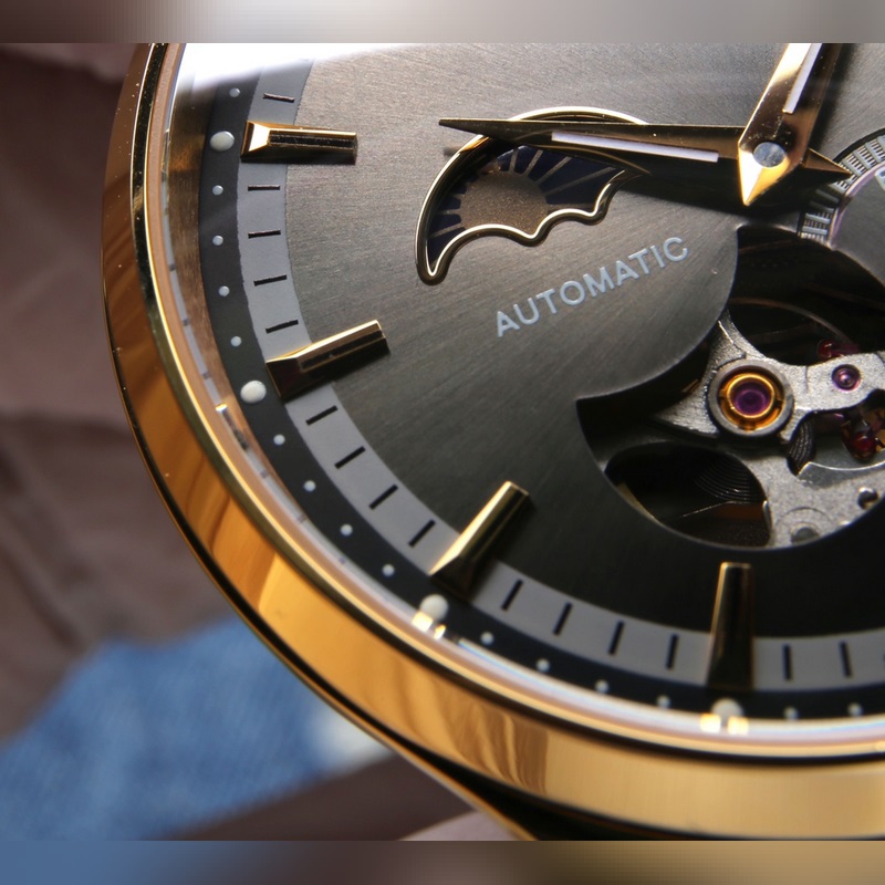 Longines Conquest Series Waterproof 120m Quality Performance-5