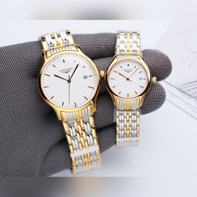 Longines Master Collection Exceptional Craftsmanship and Innovative Technology-2