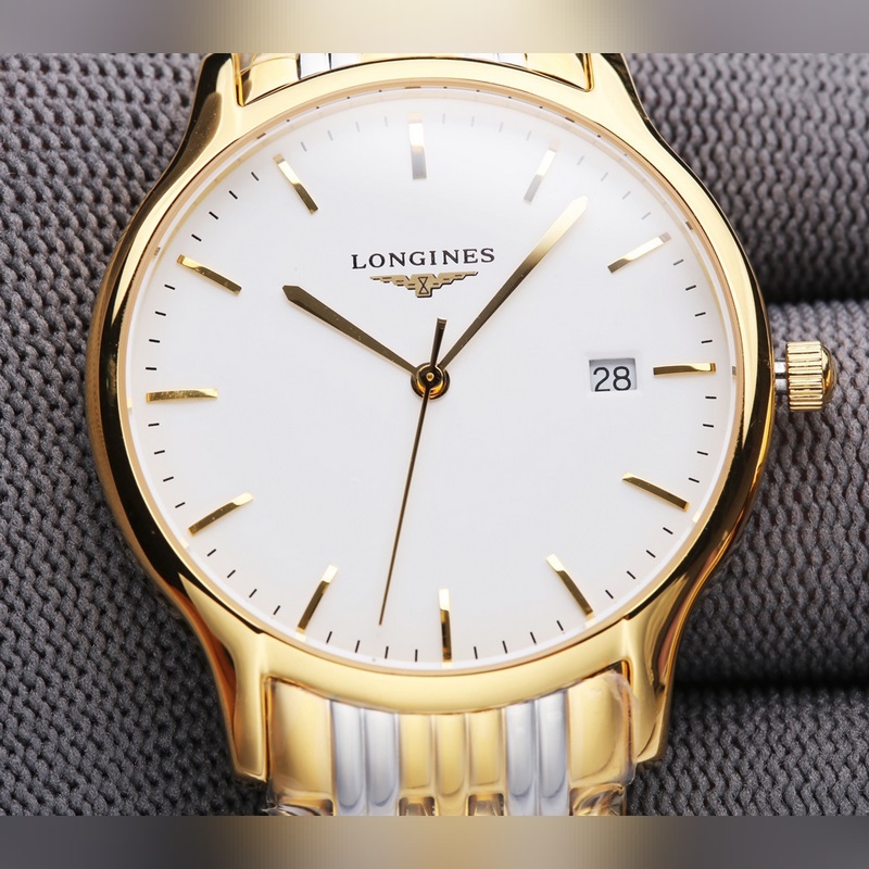 Longines Master Collection Exceptional Craftsmanship and Innovative Technology-3