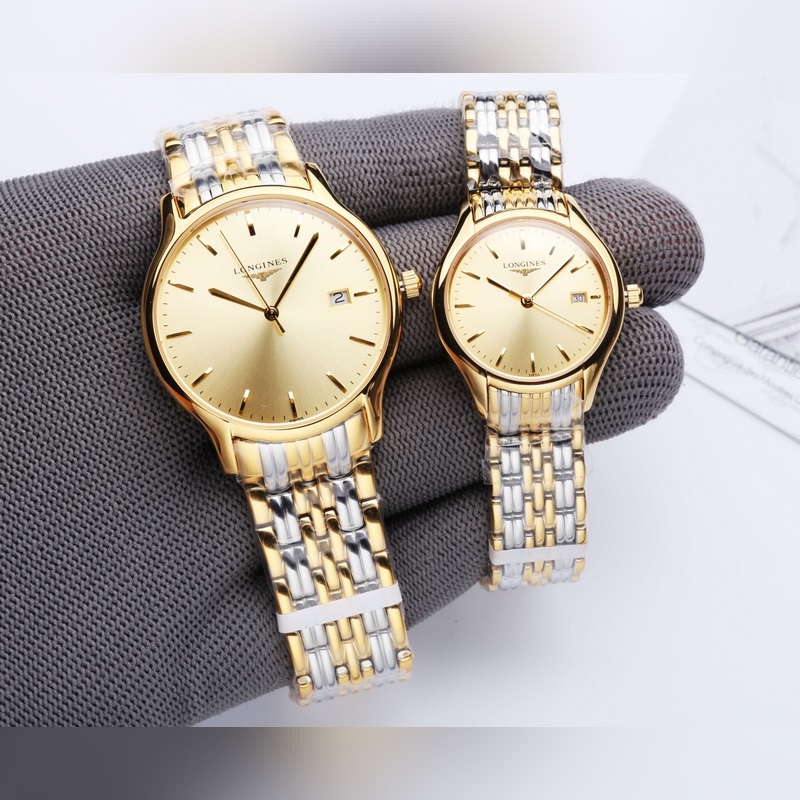 Longines Master Collection Exceptional Craftsmanship and Innovative Technology-4