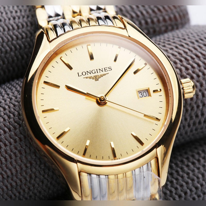 Longines Master Collection Exceptional Craftsmanship and Innovative Technology-5