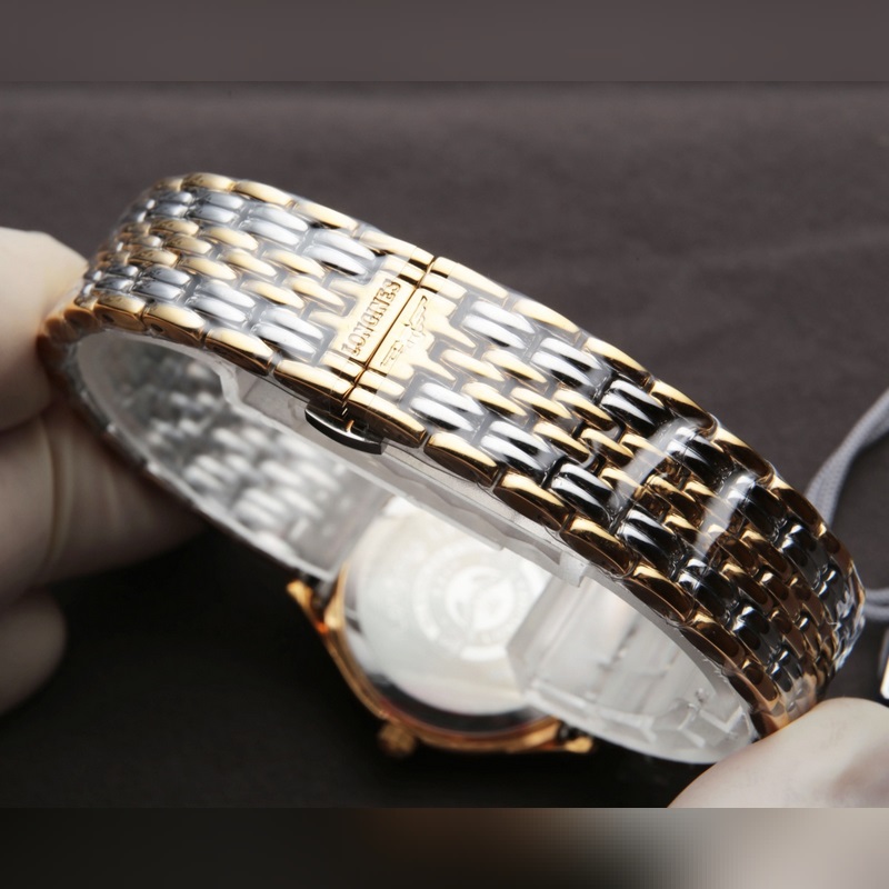 Longines Master Collection Exceptional Craftsmanship and Innovative Technology-7