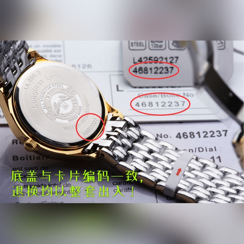 Longines Master Collection Exceptional Craftsmanship and Innovative Technology-8