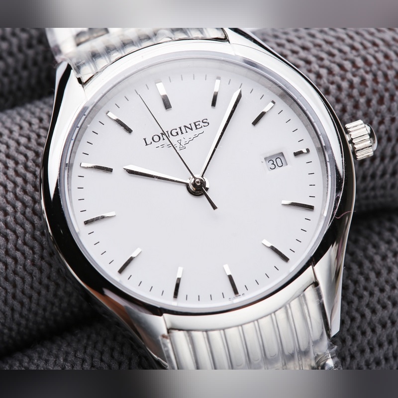LONGINES Master Collection Exceptional Craftsmanship and Innovative Quality-2