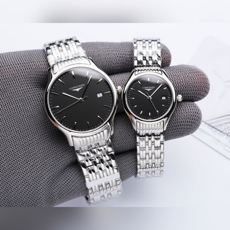 LONGINES Master Collection Exceptional Craftsmanship and Innovative Quality-3