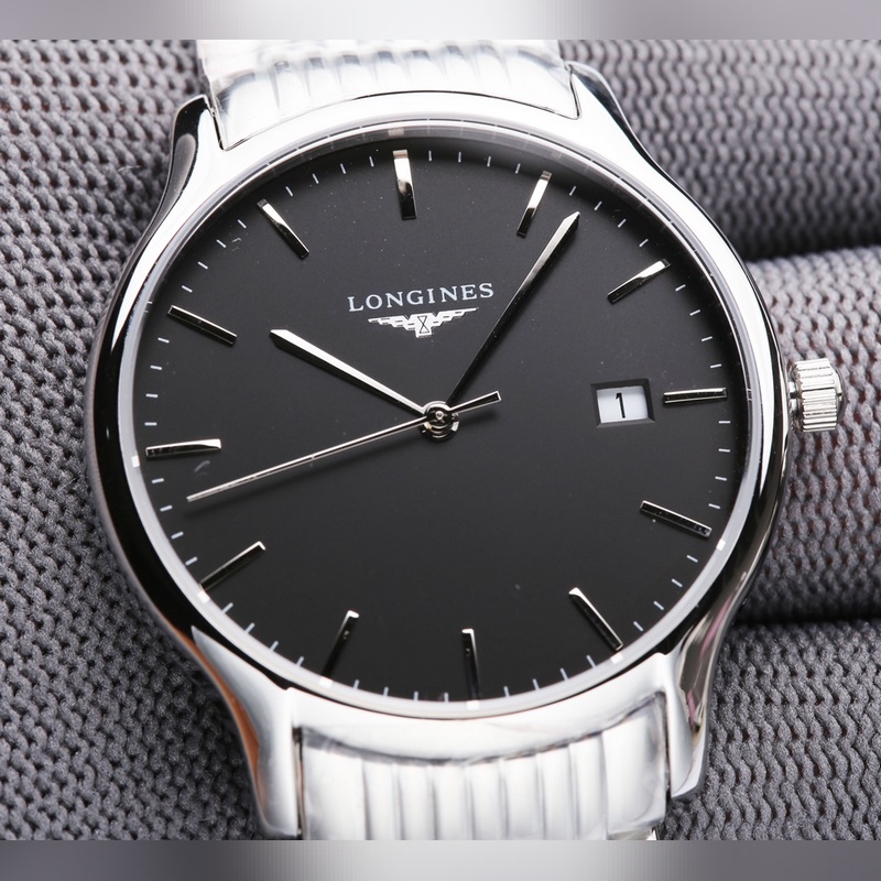 LONGINES Master Collection Exceptional Craftsmanship and Innovative Quality-4