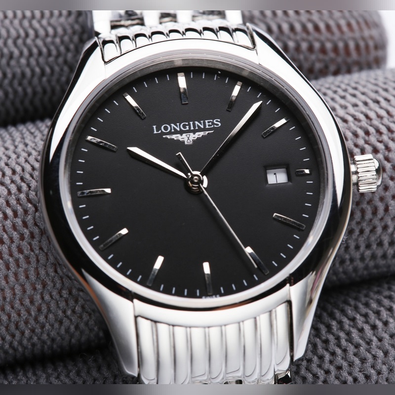 LONGINES Master Collection Exceptional Craftsmanship and Innovative Quality-5