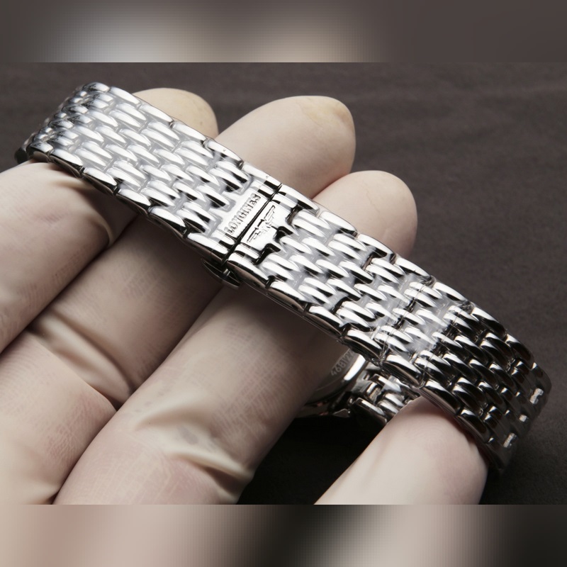 LONGINES Master Collection Exceptional Craftsmanship and Innovative Quality-7