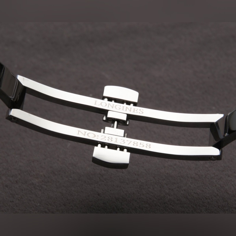 LONGINES Master Collection Exceptional Craftsmanship and Innovative Quality-8