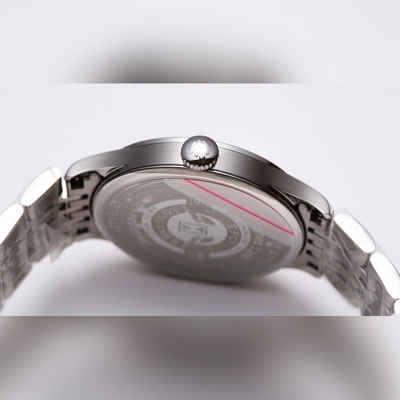 Longines Master Collection 32mm Slim Waterproof Replica Watch-4