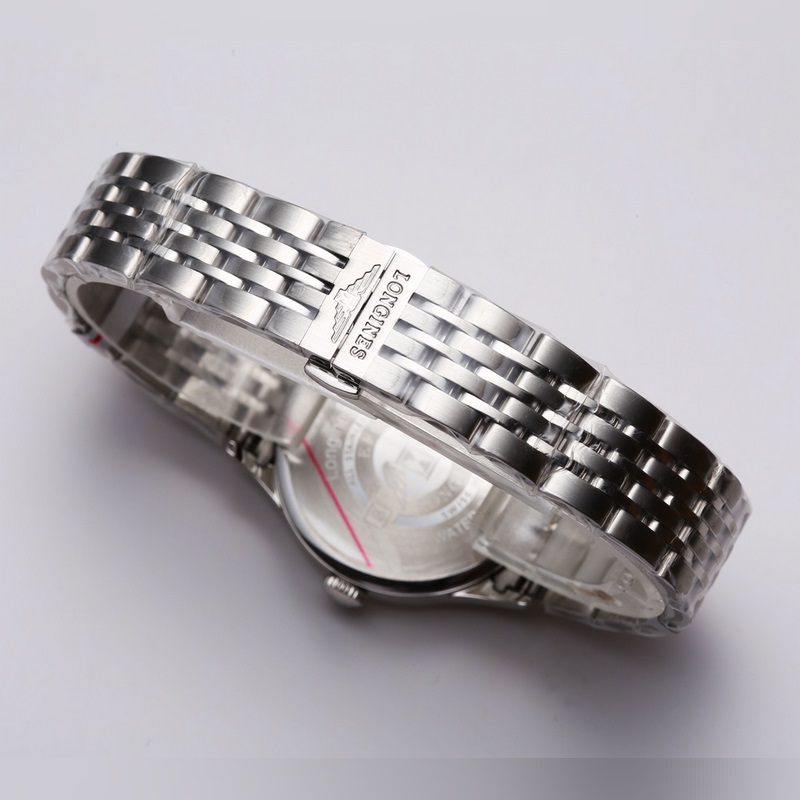 Longines Master Collection 32mm Slim Waterproof Replica Watch-5