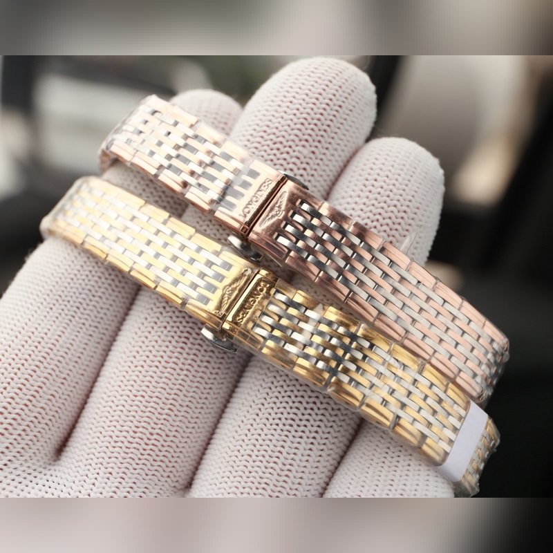 Longines Master Collection Jialan Series 120m Water Resistance Luxury Replica Watch-7