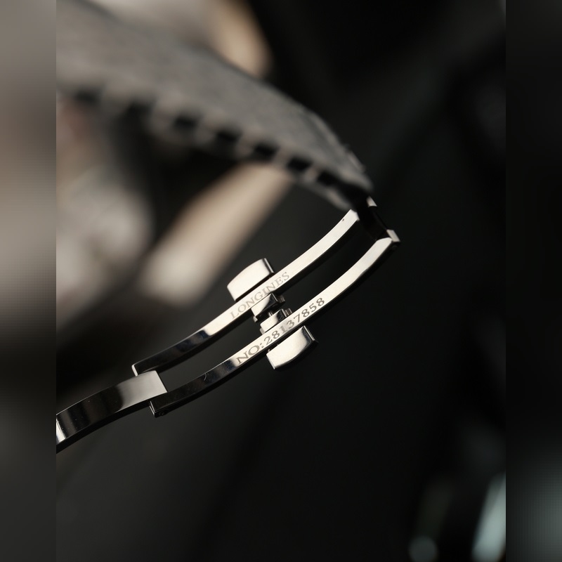 Longines Master Collection Jialan Series 120m Water Resistance Luxury Replica Watch-8