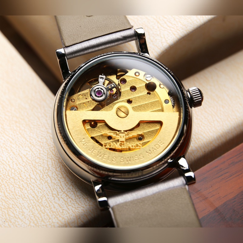 Longines Master Collection Waterproof Replica Watch 120m for Women-7