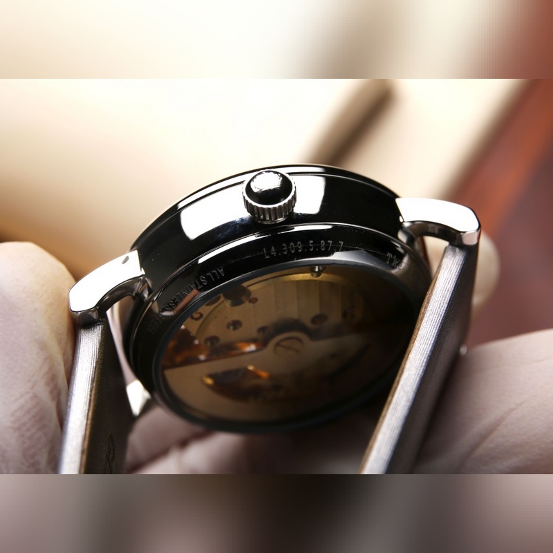 Longines Master Collection Women's Replica Watch Waterproof up to 120m Quality Assured-4