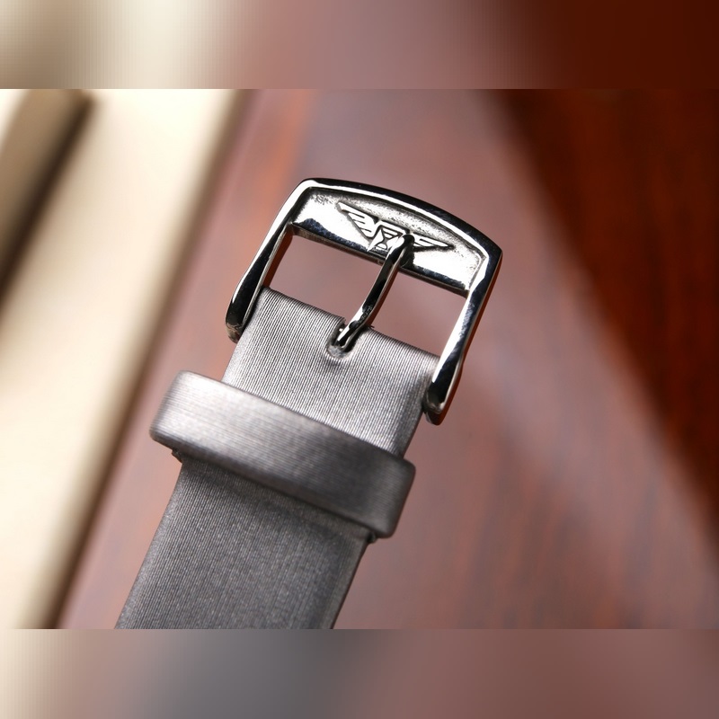 Longines Master Collection Women's Replica Watch Waterproof up to 120m Tested Quality-5