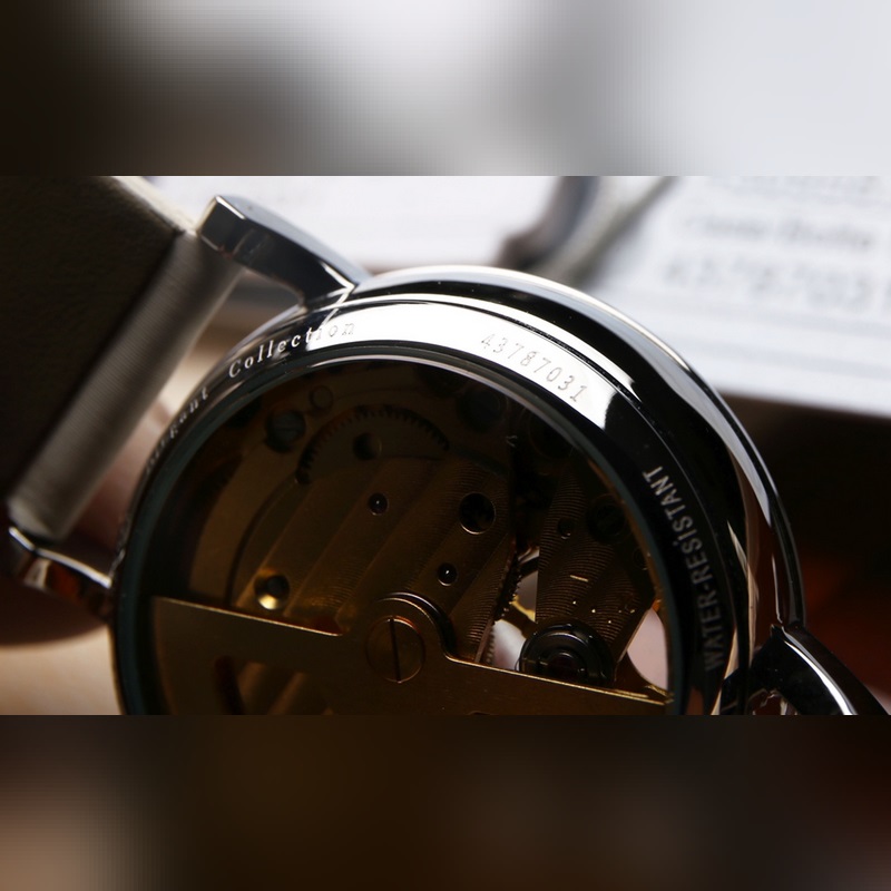 Longines Master Collection Women's Replica Watch Waterproof up to 120m Tested Quality-7