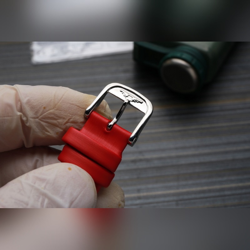 Longines Master Collection Ladies Replica Watch Waterproof up to 120m-7