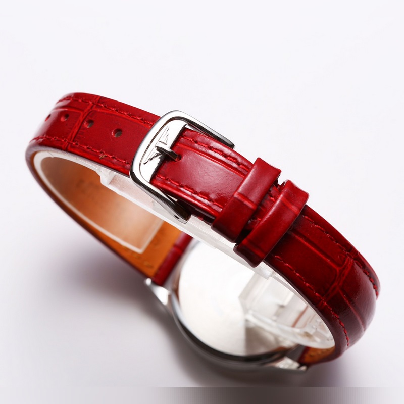 Longines Master Collection 32x7mm Slim Arc Case Replica Watch Water-Resistant to 10m-3