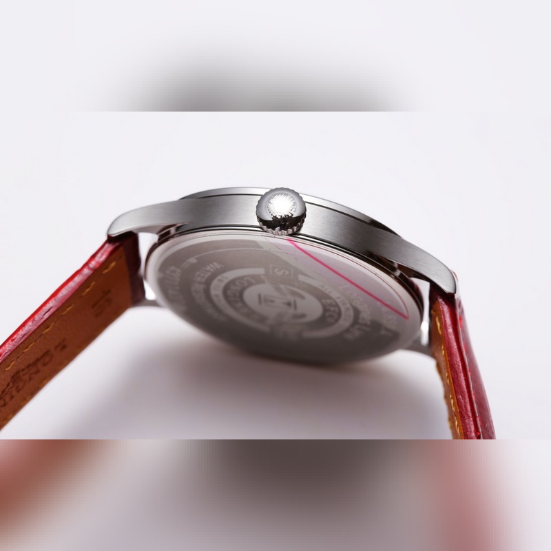 Longines Conquest Series Slim 32×7mm Waterproof Replica Watch-2