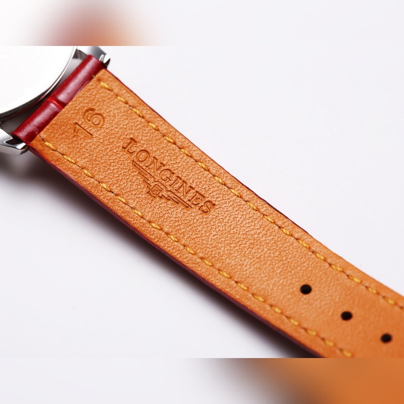 Longines Conquest Series Slim 32×7mm Waterproof Replica Watch-3