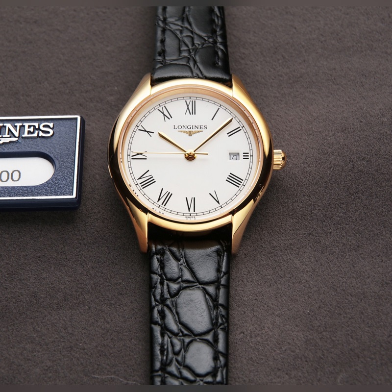 Longines Master Collection Artisanal Quality and Innovative Craftsmanship-3
