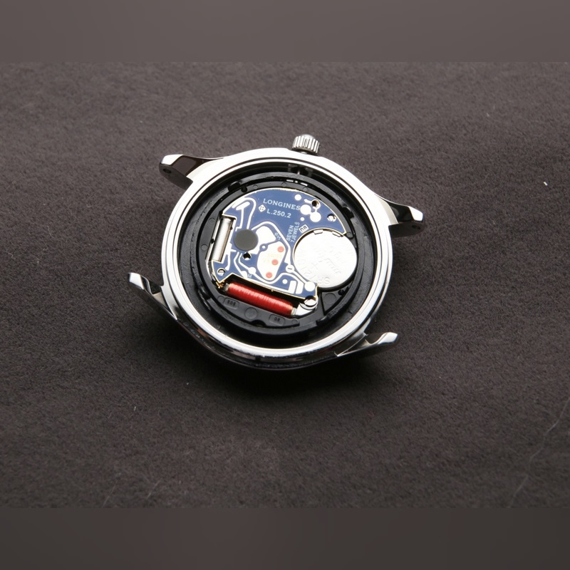 Longines Master Collection Artisanal Quality and Innovative Craftsmanship-7