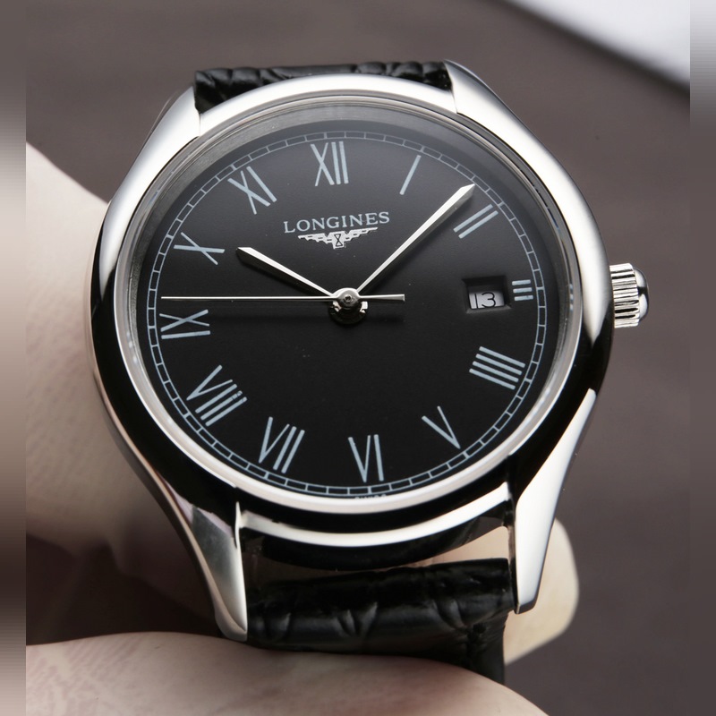 Longines Master Collection Exquisite Craftsmanship and Innovative Technology-2