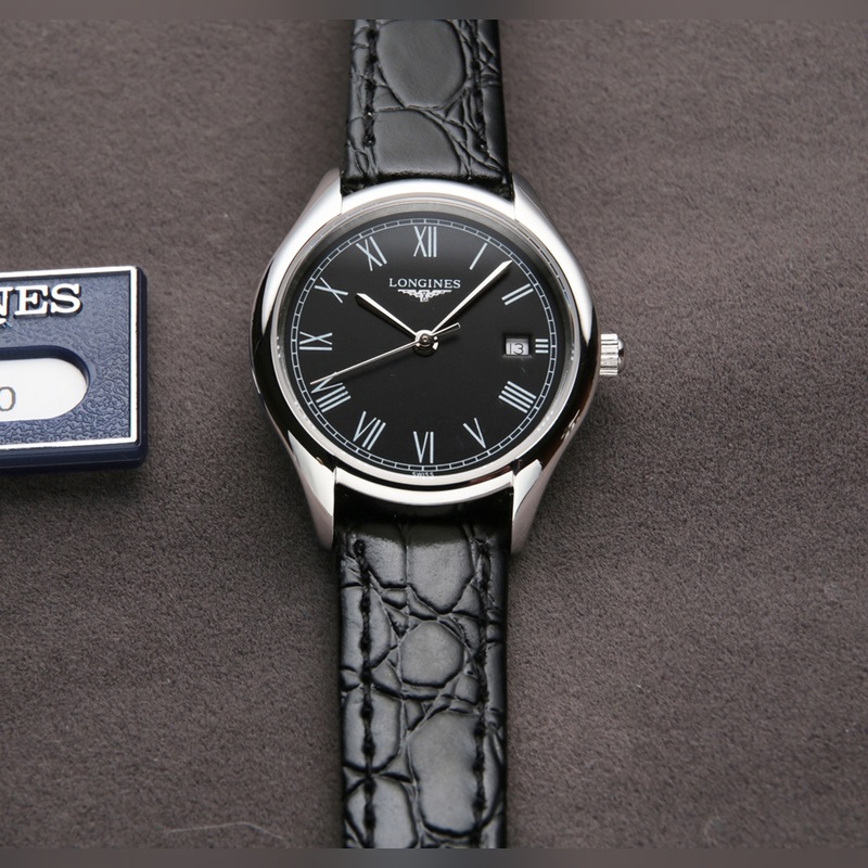 Longines Master Collection Exquisite Craftsmanship and Innovative Technology-3