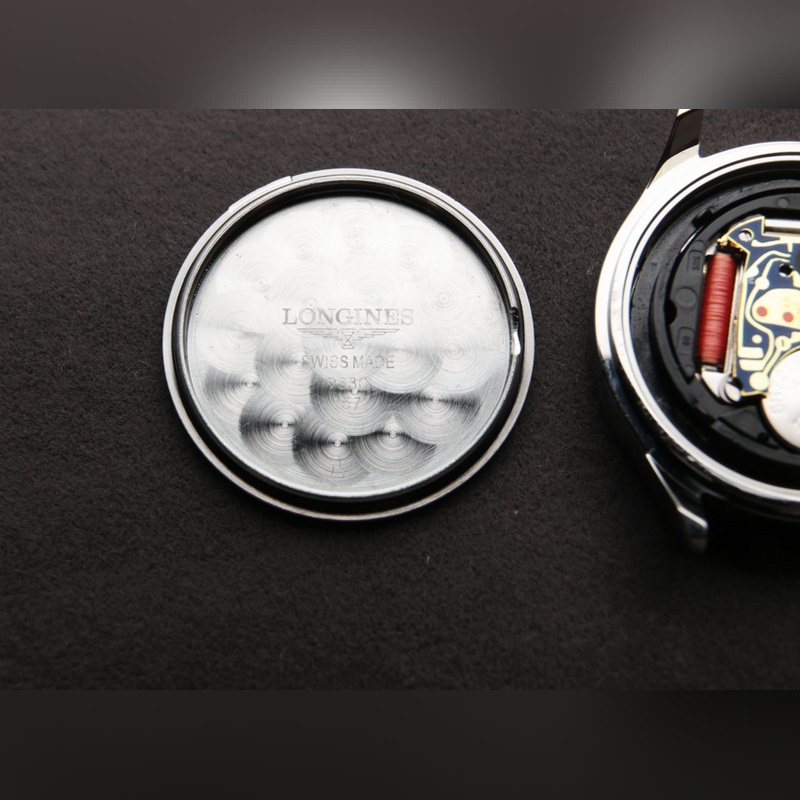 Longines Master Collection Exquisite Craftsmanship and Innovative Technology-7