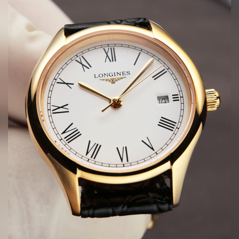 Longines Master Collection Precision Craftsmanship and Innovative Design-2