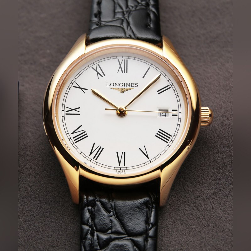 Longines Master Collection Precision Craftsmanship and Innovative Design-4