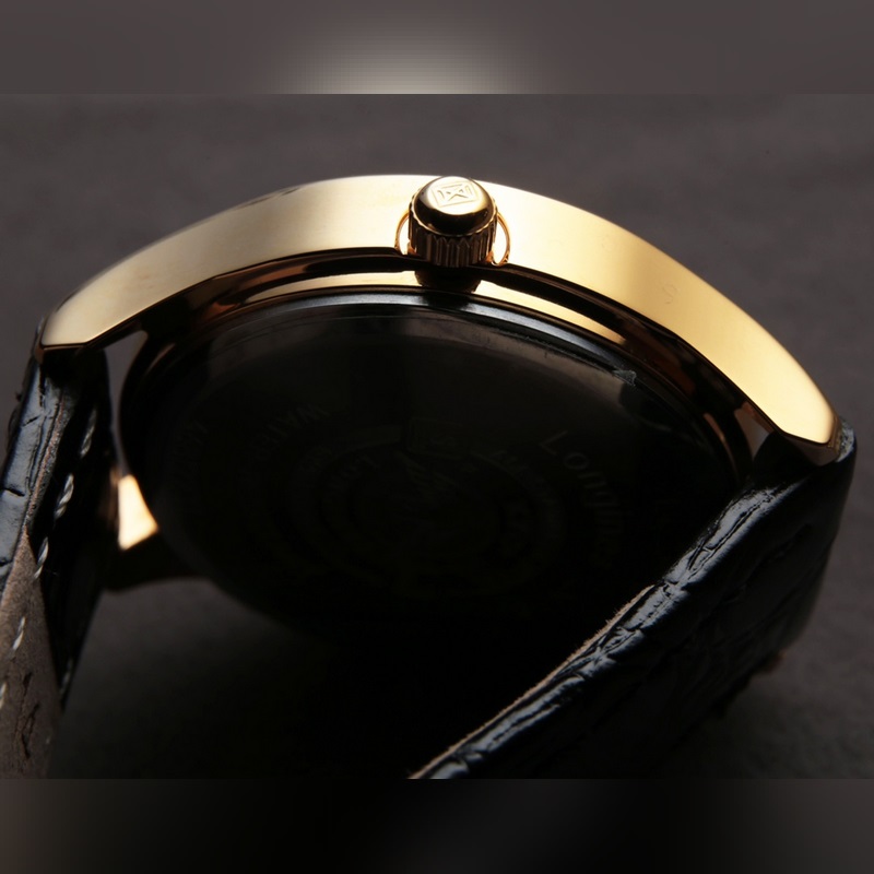 Longines Master Collection Precision Craftsmanship and Innovative Design-5